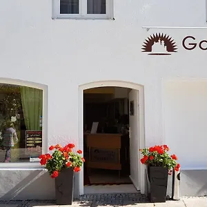 3* Hotel House Alpeneck