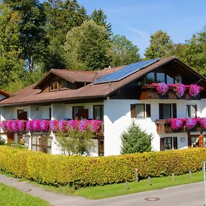 Gaestehaus Forggensee 酒店