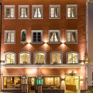 3* Hotel Ludwigs