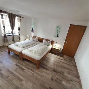 Zentrum Apartamento