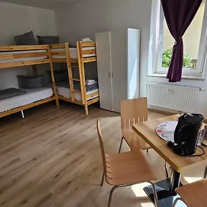 Hostel My, Füssen