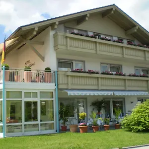3* Hotel Christine