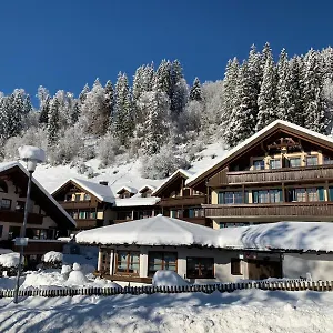 Appartement Residenz Sonnenhang I, Füssen