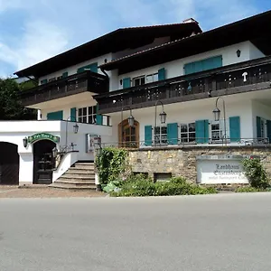 Appartement Landhaus Enzensberg, Füssen