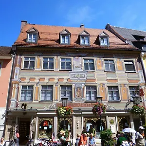 Appartement Lucky Sissi, Füssen