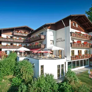 4* Hotel Bergruh