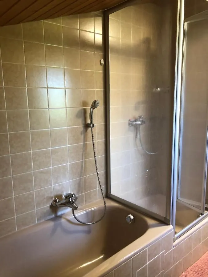 Ferienwohnung Mayr Füssen Apartmán