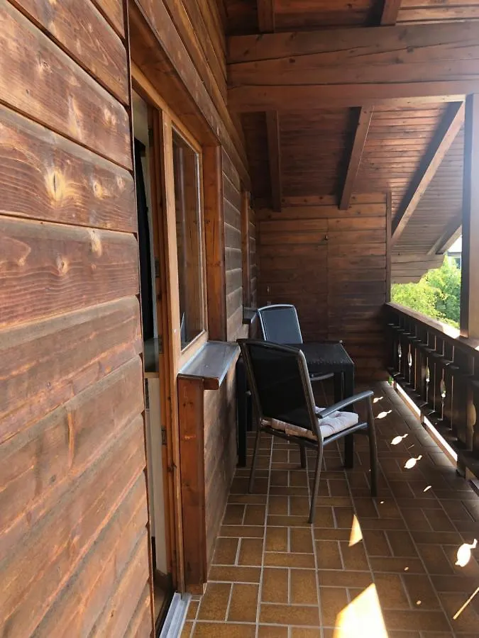 Ferienwohnung Mayr Fussen