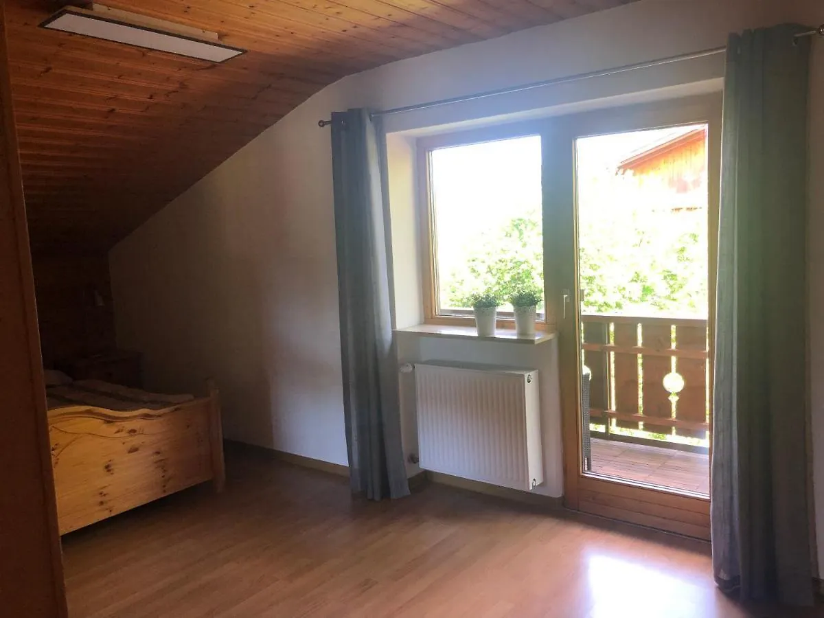Ferienwohnung Mayr Füssen 0*,  Německo