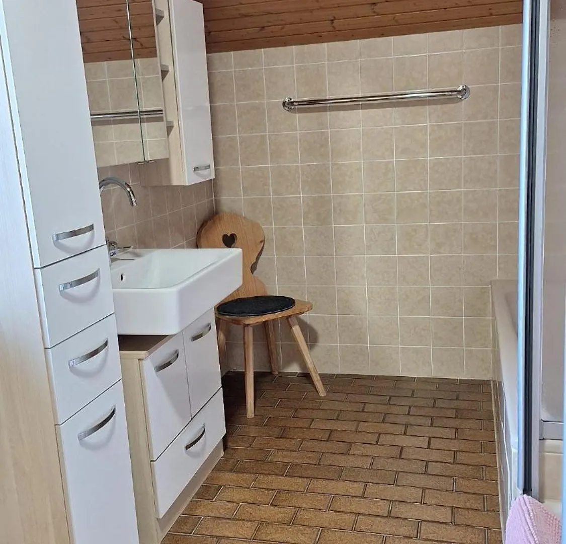 Ferienwohnung Mayr Füssen Německo