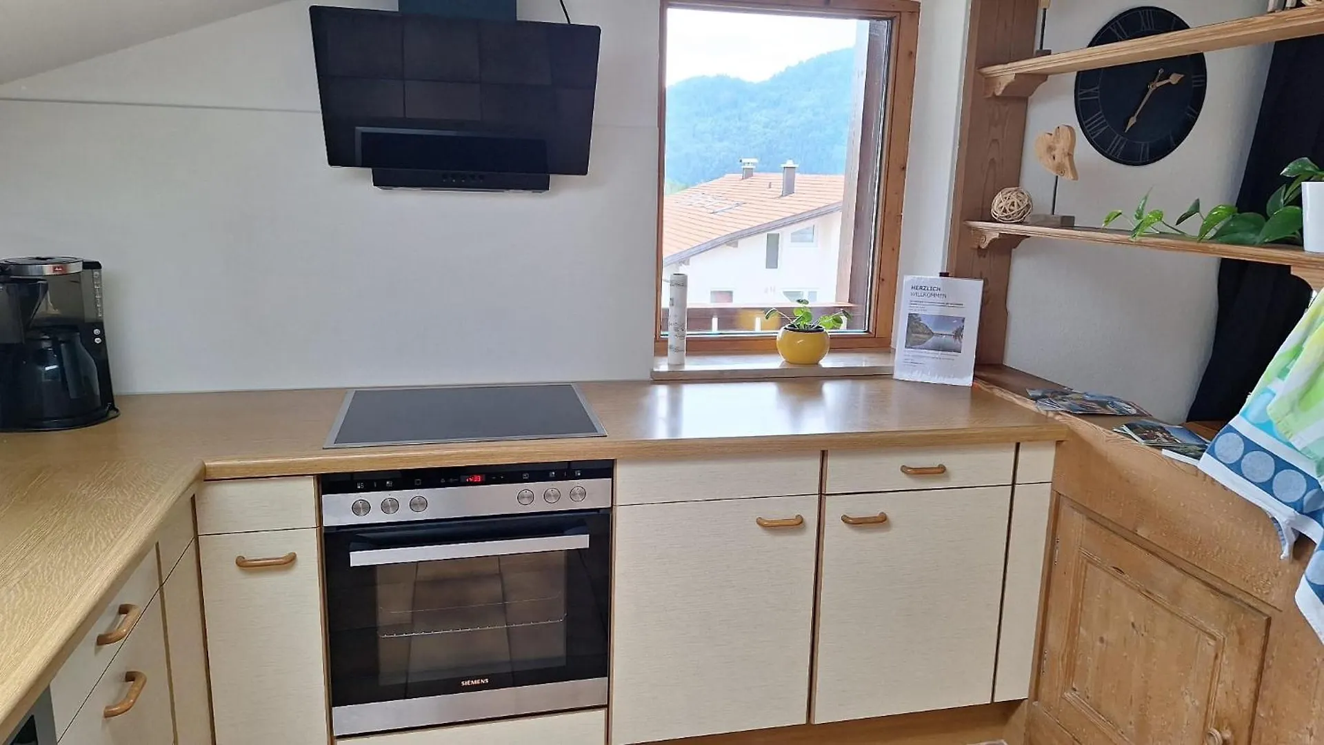 Ferienwohnung Mayr Füssen