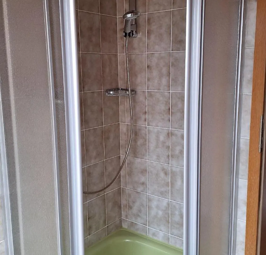 Ferienwohnung Mayr Füssen Německo