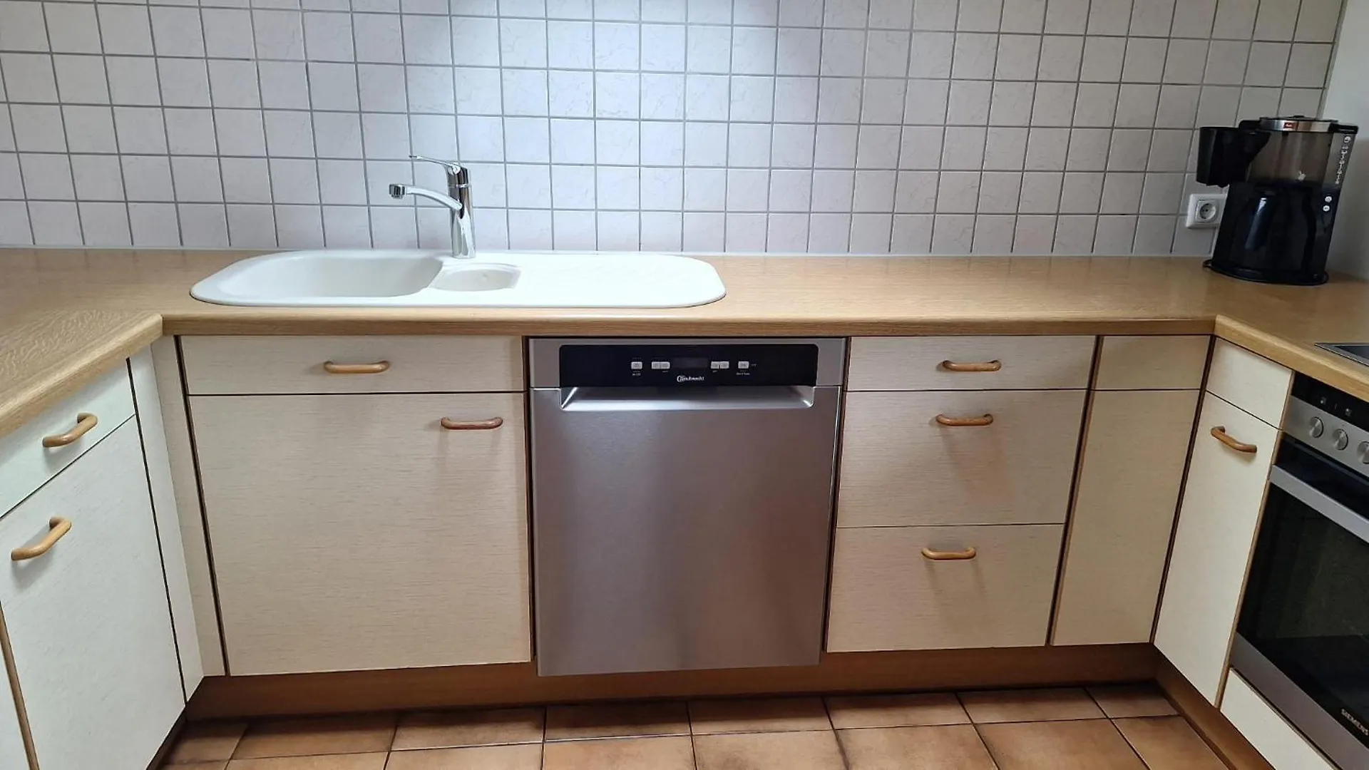 Apartmán Ferienwohnung Mayr Füssen