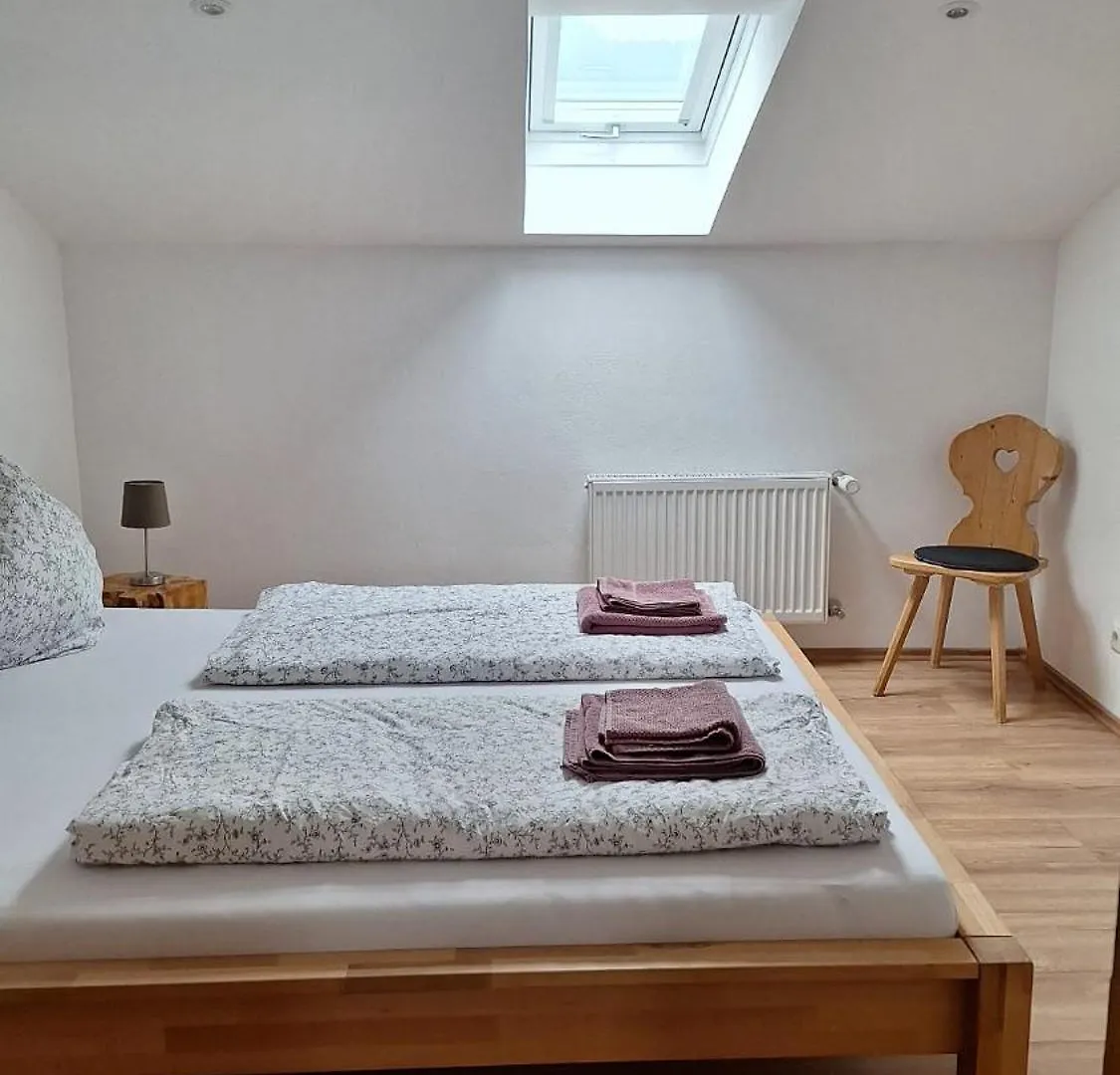 Ferienwohnung Mayr Füssen 0*,